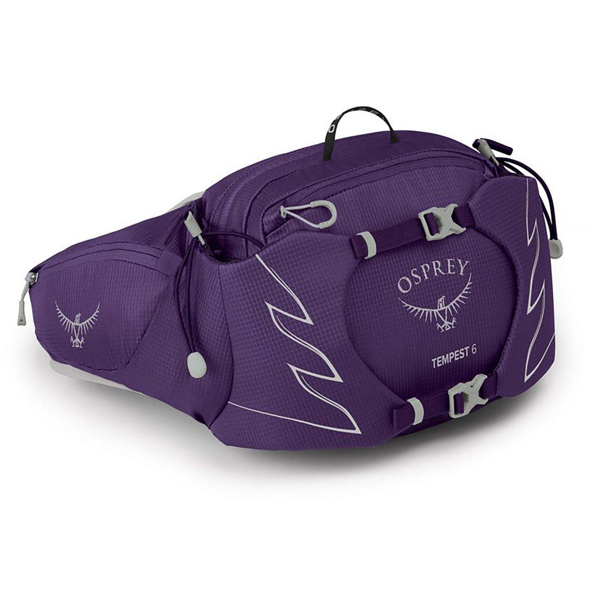Osprey Tempest 6 Waistpack - Women's Violac Purple