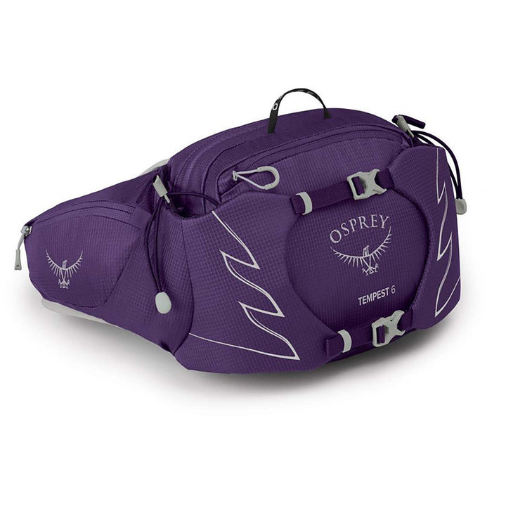 Osprey Tempest 6 Waistpack - Women's Violac Purple