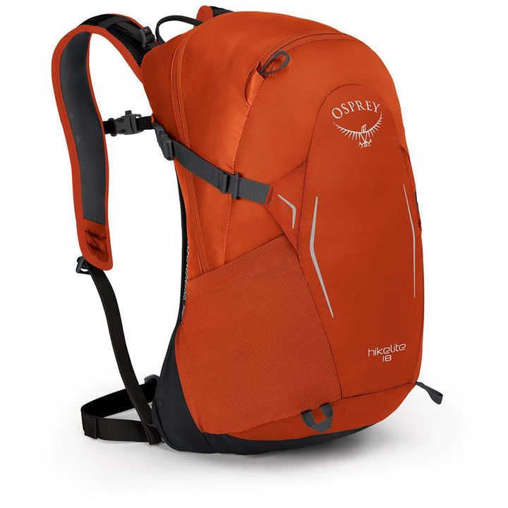 Osprey Hikelite 18 Backpack Kumquat Orange