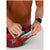 Osprey Savu 2 Lumbar Bottle Pack Claret Red