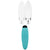 Catch Surf Blank Series 6'0 Fish - Tri Fin Surfboard + 6ft Board Sock