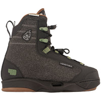 Liquid Force Vale Wakeboard Bindings - Women's 2022