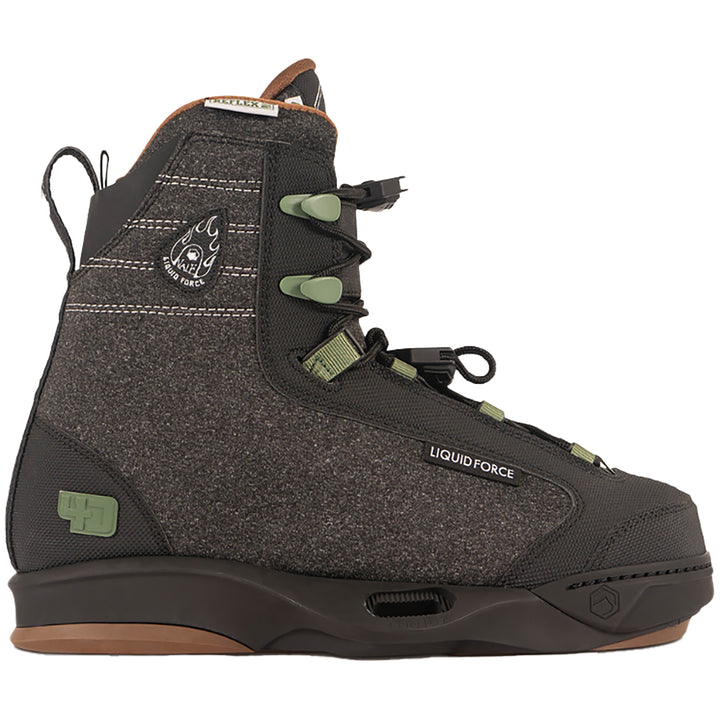 Liquid Force Vale Wakeboard Bindings - Women's 2022