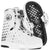 Liquid Force Aero 6X Wakeboard Bindings 2022 White