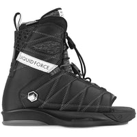 Liquid Force Classic 6X OT Wakeboard Bindings 2025