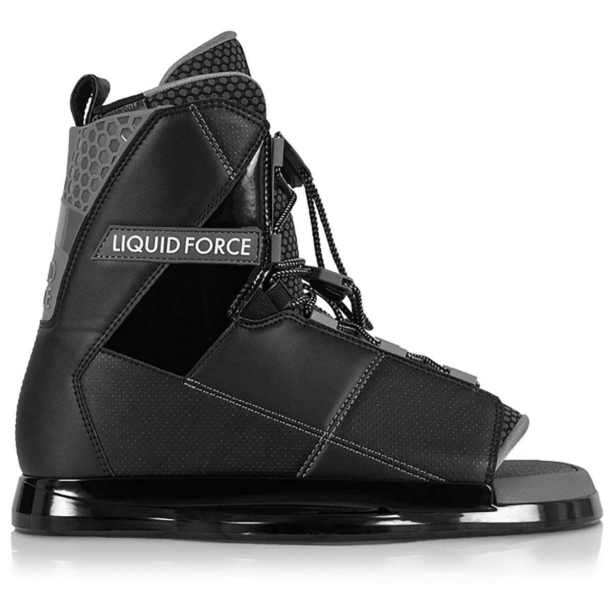 Liquid Force Transit Wakeboard Bindings 2022