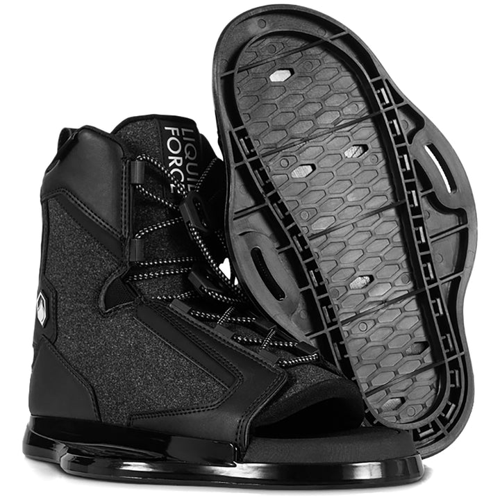 Liquid Force Index Wakeboard Bindings 2026