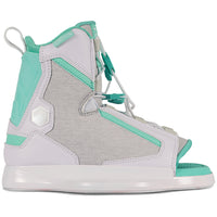 Liquid Force Plush Wakeboard Bindings - Women's 2025