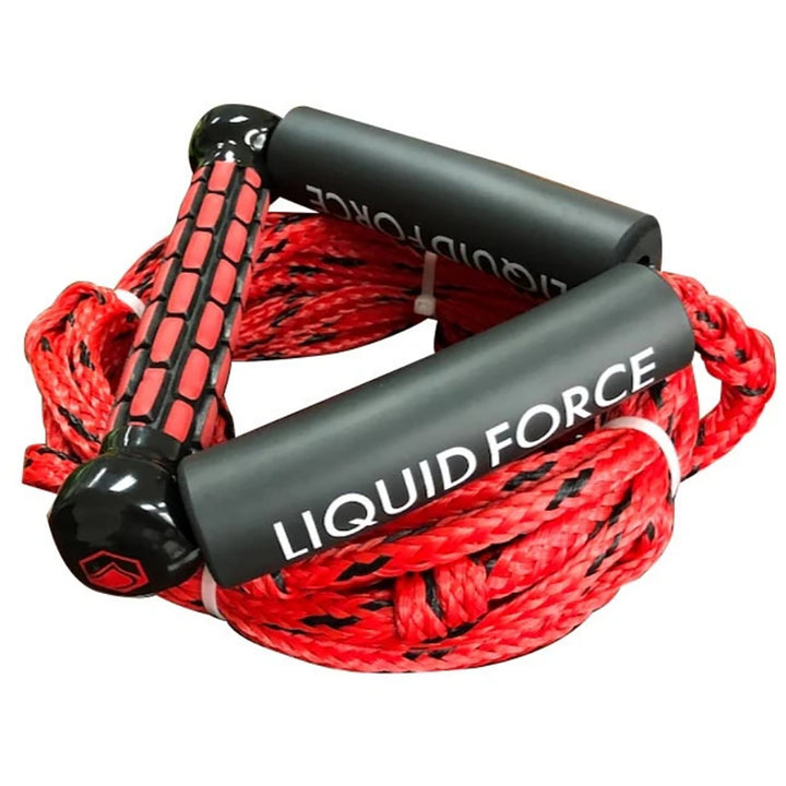 Liquid Force Rocket Wakesurf Board with Surf Rope 2025