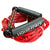 Liquid Force Rocket Wakesurf Board with Surf Rope 2025