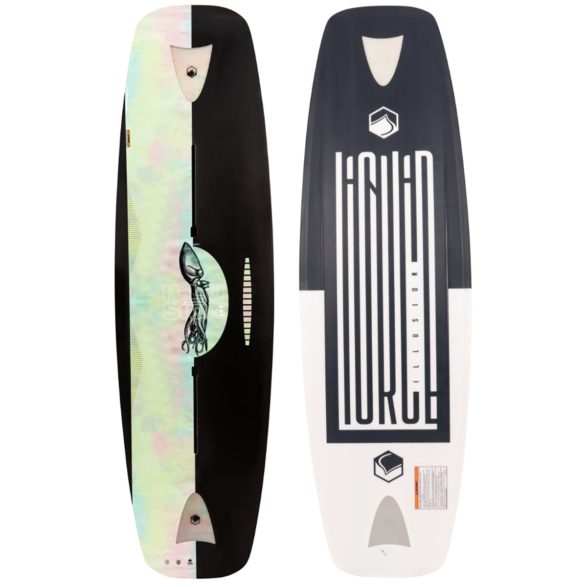 Liquid Force Illusion Wakeboard 2022
