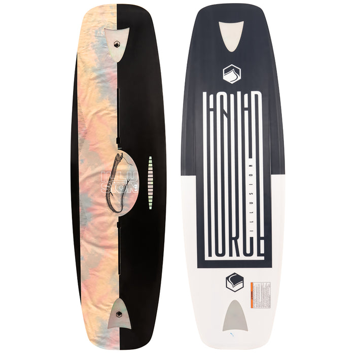 Liquid Force Illusion Wakeboard 2022
