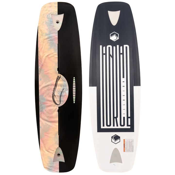 Liquid Force Illusion Wakeboard 2022