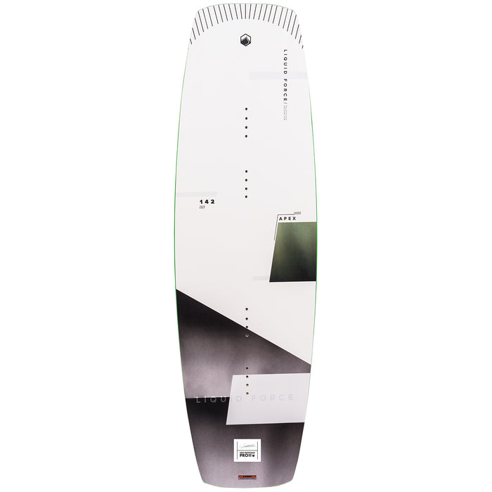 Liquid Force Apex Wakeboard 2022