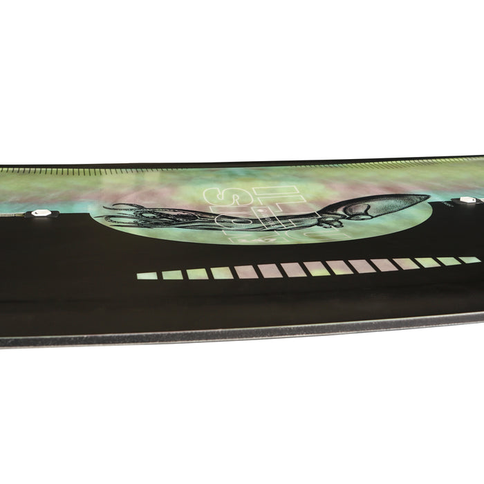 Liquid Force Illusion Wakeboard 2022
