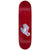 Santa Cruz Iridescent Dot 8.5 Skateboard Deck