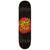 Santa Cruz Rad Dot 8.0 Skateboard Deck
