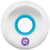 Santa Cruz Slime Balls OG White 78a Skateboard Wheels