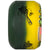 Santa Cruz Slime Balls Double Take Cafe Vomit Mini Yellow Black 95a Skateboard Wheels