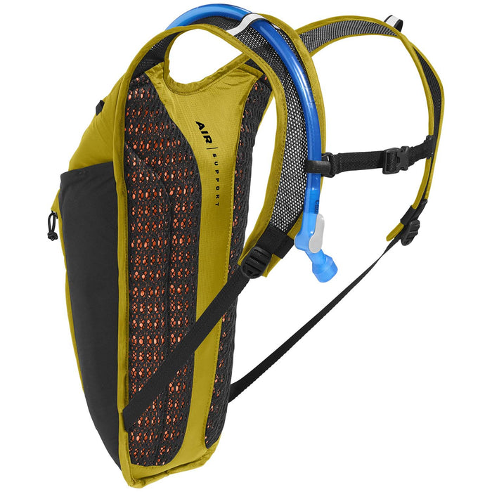 CamelBak Rogue Light Hydration Pack Golden/Black