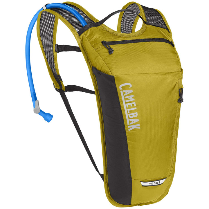 CamelBak Rogue Light Hydration Pack Golden/Black
