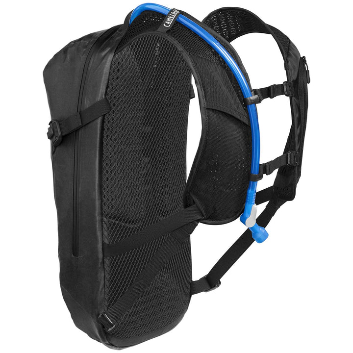 CamelBak Mule evo Pack Black/Silver