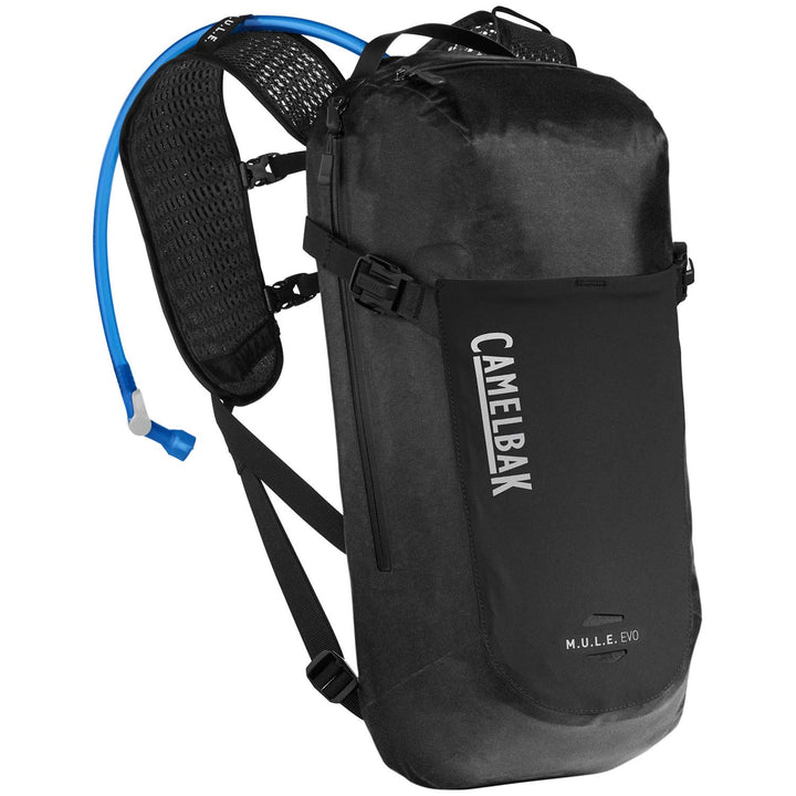 CamelBak Mule evo Pack Black/Silver