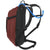 CamelBak M.U.L.E 12L Hydration Pack Fired Brick/Black
