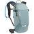 CamelBak M.U.L.E 12L Hydration Pack - Women's Blue Haze/Black