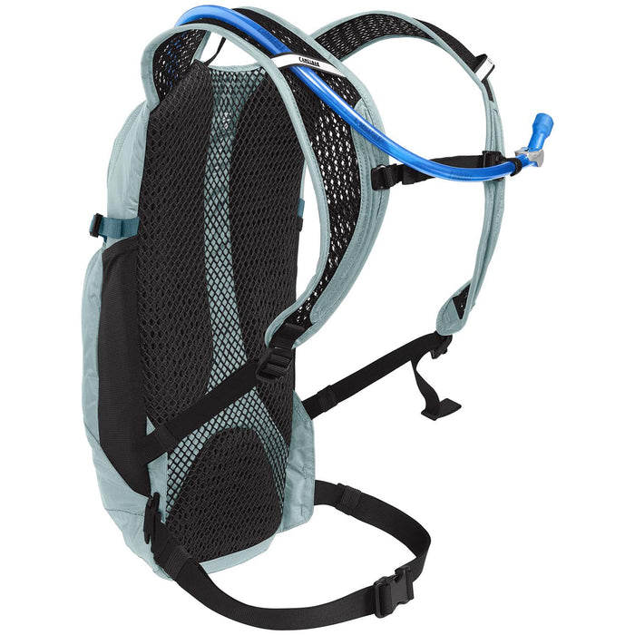 CamelBak Lobo 9L Pack - Women's Blue Haze/Black
