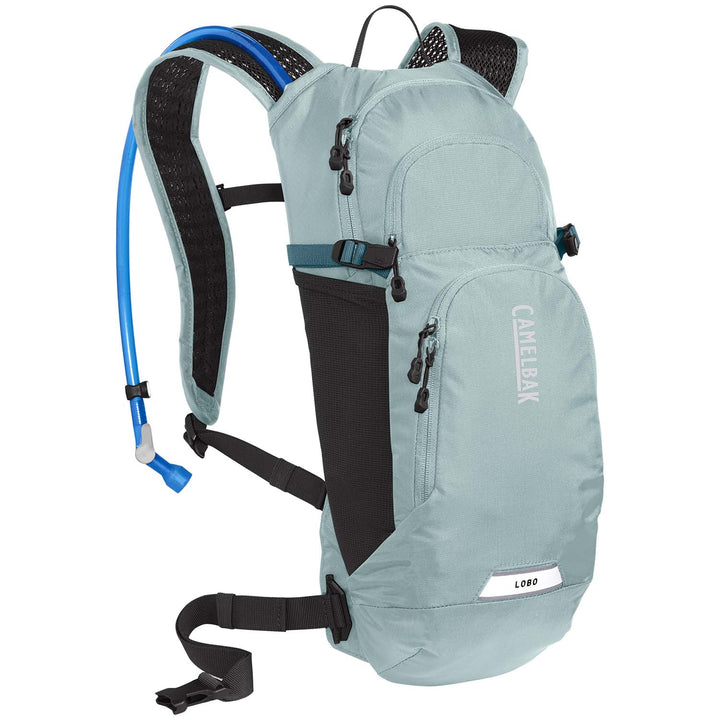 CamelBak Lobo 9L Pack - Women's Blue Haze/Black