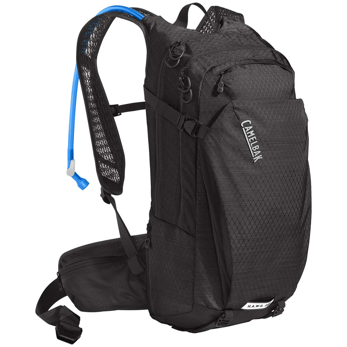 CamelBak H.A.W.G Pro 20L Hydration Pack Black