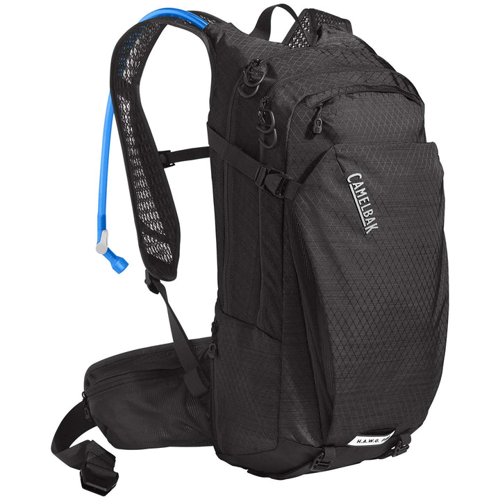 CamelBak H.A.W.G Pro 20L Hydration Pack Black