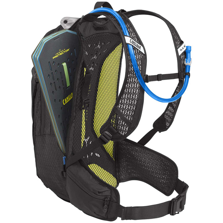 CamelBak H.A.W.G Pro 20L Hydration Pack Black