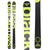 Black Crows Orb Fifteen Skis 2022