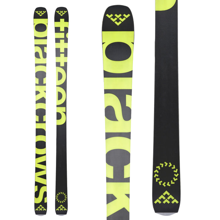 Black Crows Orb Fifteen Skis 2022