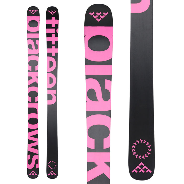 Black Crows Corvus Fifteen Skis 2022