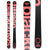 Black Crows Camox Birdie Fifteen Skis - Women's 2022