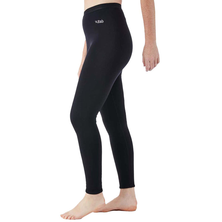 Rab® Power Stretch Pro Pants - Women's Black