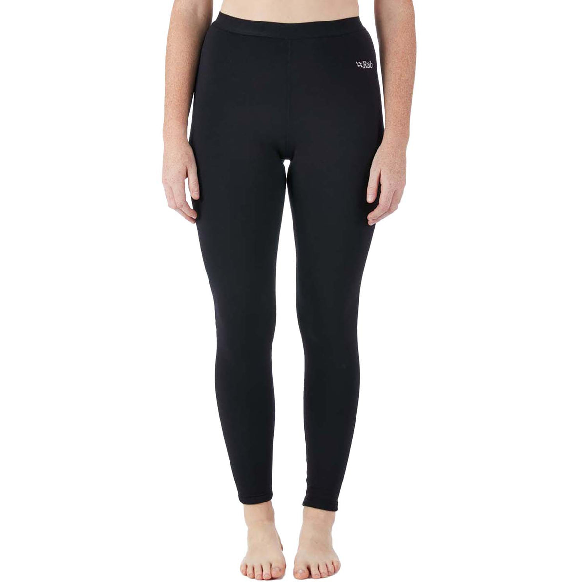 Rab® Power Stretch Pro Pants - Women's Black