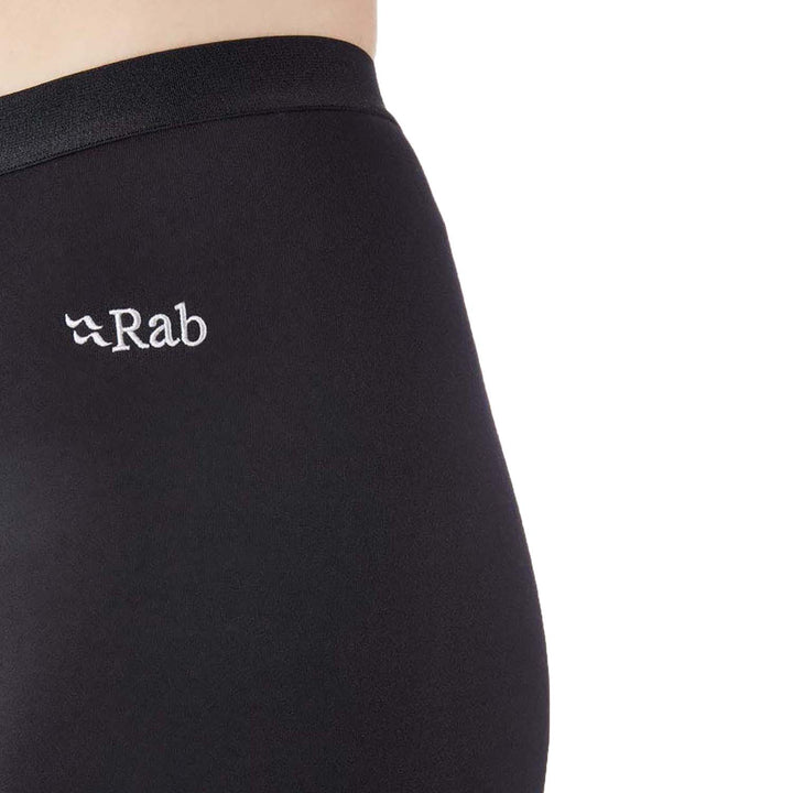 Rab® Power Stretch Pro Pants - Women's Black