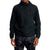 RVCA Yogger Track Jacket II Windbreaker - Men's Black