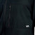 RVCA Yogger Track Jacket II Windbreaker - Men's Black