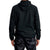 RVCA Yogger Track Jacket II Windbreaker - Men's Black