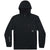 RVCA Yogger Track Jacket II Windbreaker - Men's Black