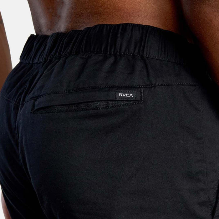 RVCA Spectrum III Pants - Men's Black
