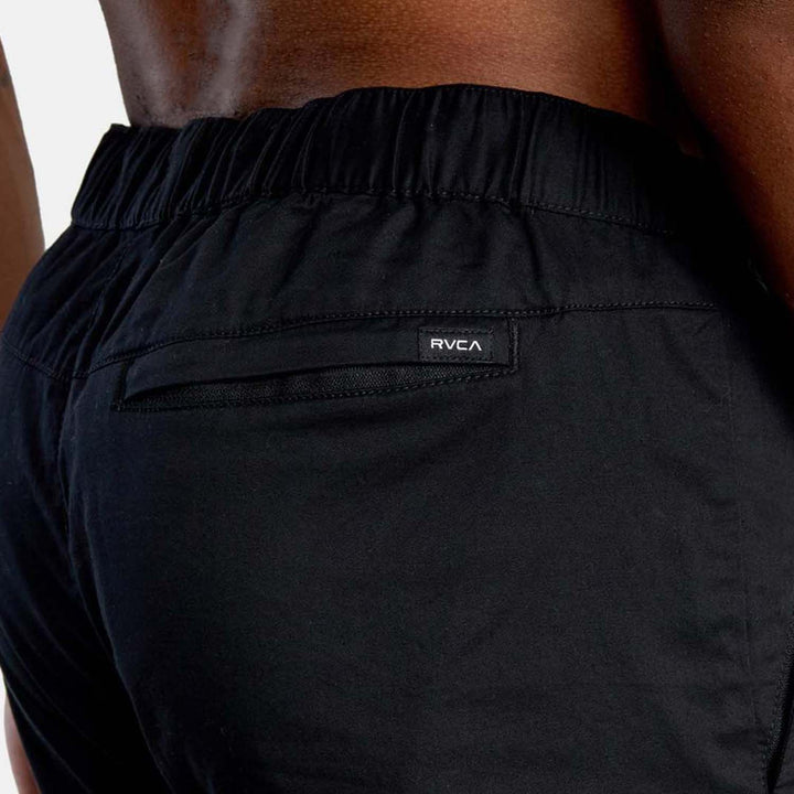 RVCA Spectrum III Pants - Men's Black