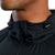 RVCA Yogger Track Jacket II Windbreaker - Men's Black