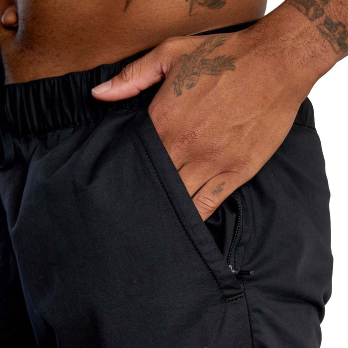 RVCA Spectrum III Pants - Men's Black