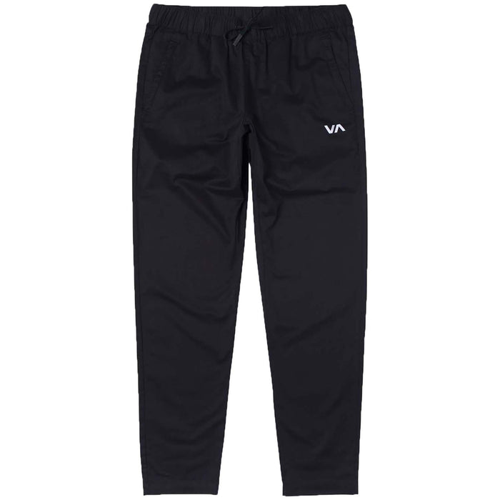 RVCA Spectrum III Pants - Men's Black